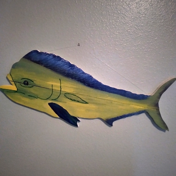 Other - Patio wall hanging